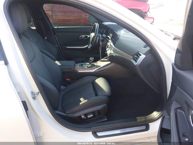 Aukcja sprzedaży 2020 Bmw 330i, vin: 3MW5R1J00L8B18640, numer aukcji: 44276175
