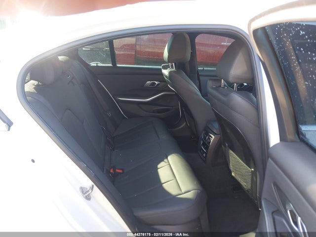 Aukcja sprzedaży 2020 Bmw 330i, vin: 3MW5R1J00L8B18640, numer aukcji: 44276175