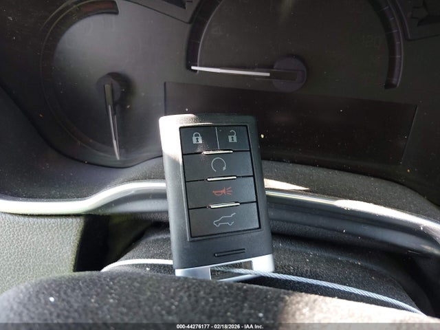 2013 CADILLAC SRX 3GYFNCE34DS590521 Photo 10