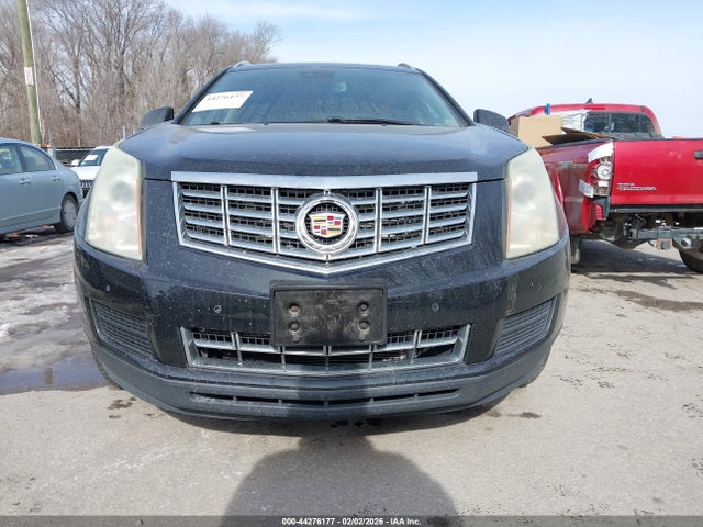 2013 CADILLAC SRX 3GYFNCE34DS590521 Photo 5