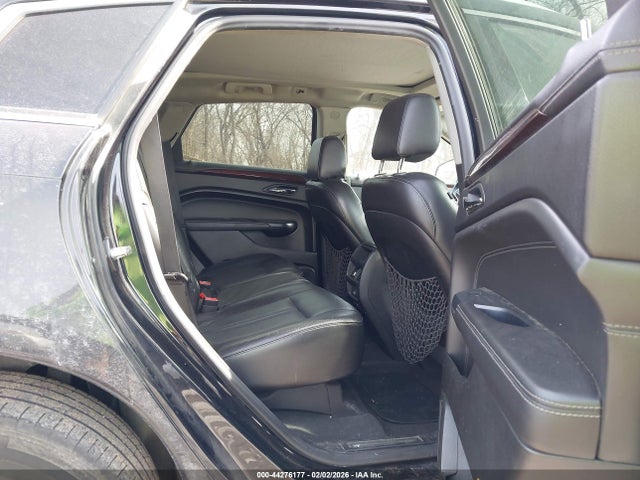 2013 CADILLAC SRX 3GYFNCE34DS590521 Photo 7