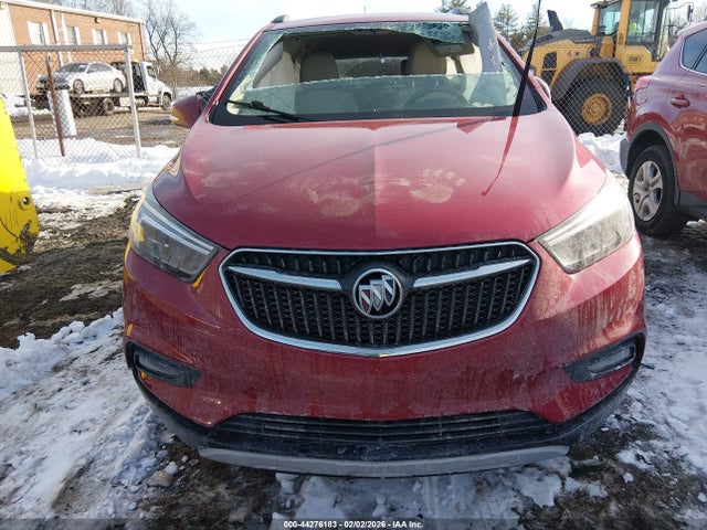 Aukcja sprzedaży 2019 Buick Encore Fwd Essence, vin: KL4CJCSM0KB830796, numer aukcji: 44276183