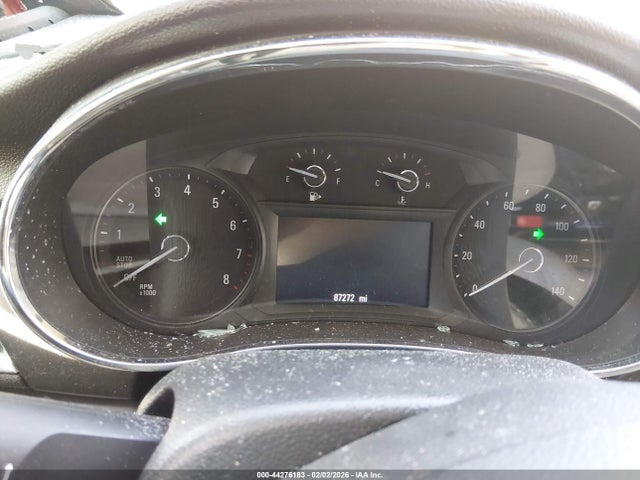 Aukcja sprzedaży 2019 Buick Encore Fwd Essence, vin: KL4CJCSM0KB830796, numer aukcji: 44276183