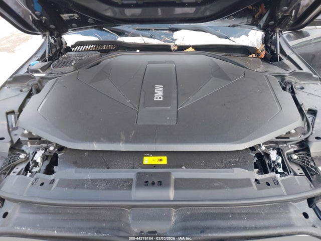 WBY33FK0XRCS41305 BMW I5 Edrive40