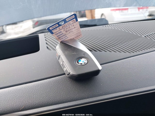 WBY33FK0XRCS41305 BMW I5 Edrive40