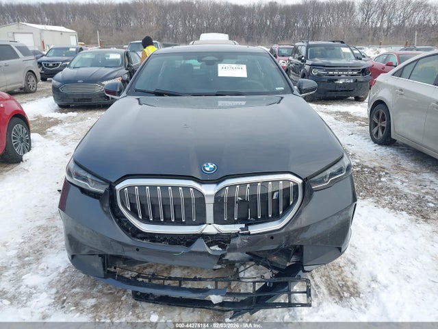 WBY33FK0XRCS41305 BMW I5 Edrive40