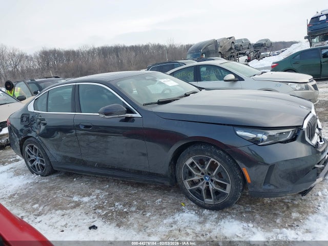 WBY33FK0XRCS41305 BMW I5 Edrive40