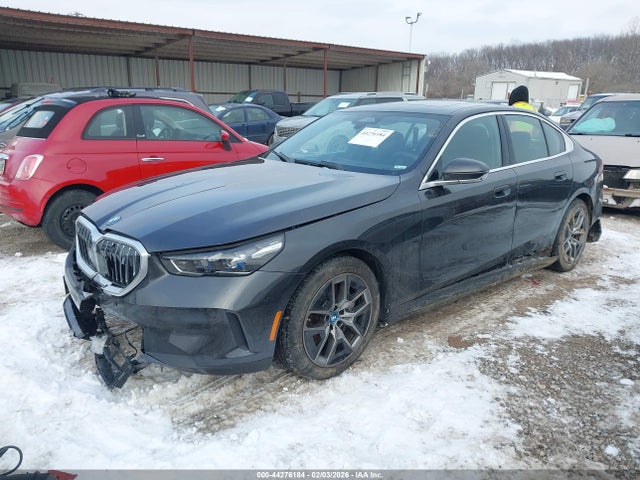 WBY33FK0XRCS41305 BMW I5 Edrive40