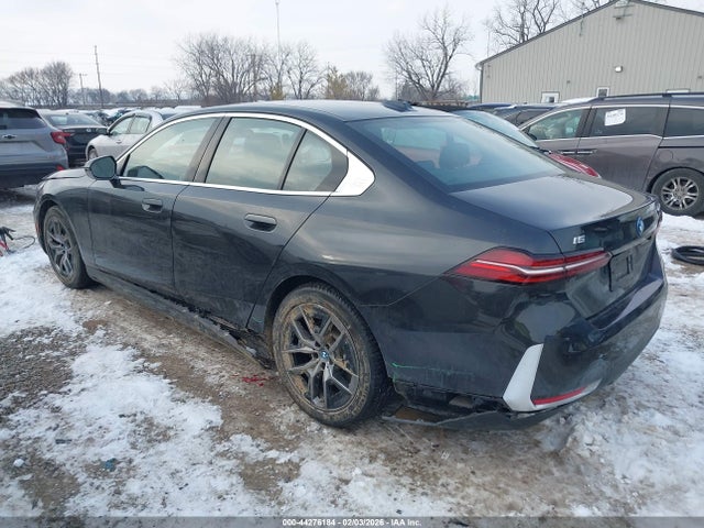 WBY33FK0XRCS41305 BMW I5 Edrive40