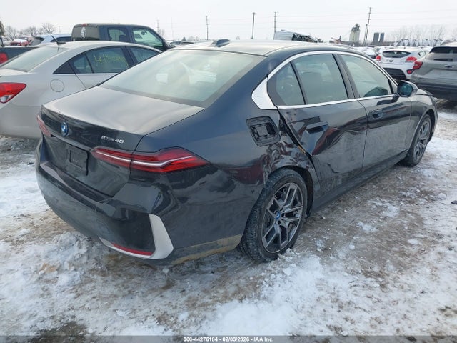 WBY33FK0XRCS41305 BMW I5 Edrive40