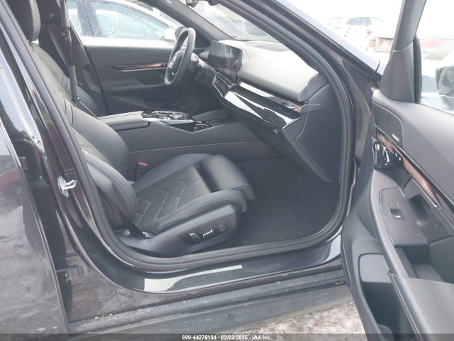 WBY33FK0XRCS41305 BMW I5 Edrive40