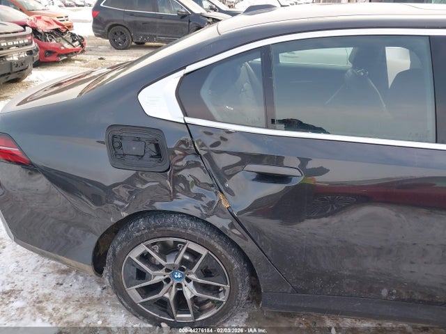 WBY33FK0XRCS41305 BMW I5 Edrive40
