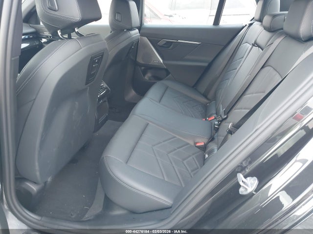 WBY33FK0XRCS41305 BMW I5 Edrive40