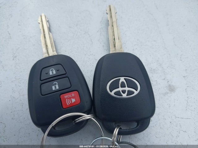 2022 TOYOTA TACOMA 3TYRX5GN3NT036923 Photo 10