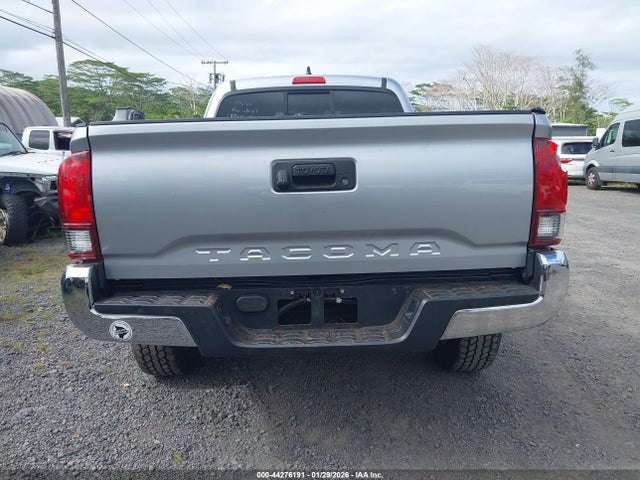 Toyota Tacoma Sr5 2022 3TYRX5GN3NT036923 Image 16