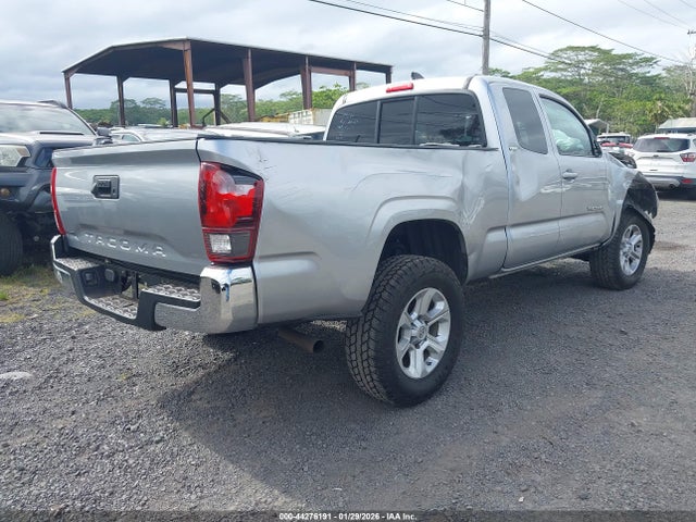2022 TOYOTA TACOMA 3TYRX5GN3NT036923 Photo 3