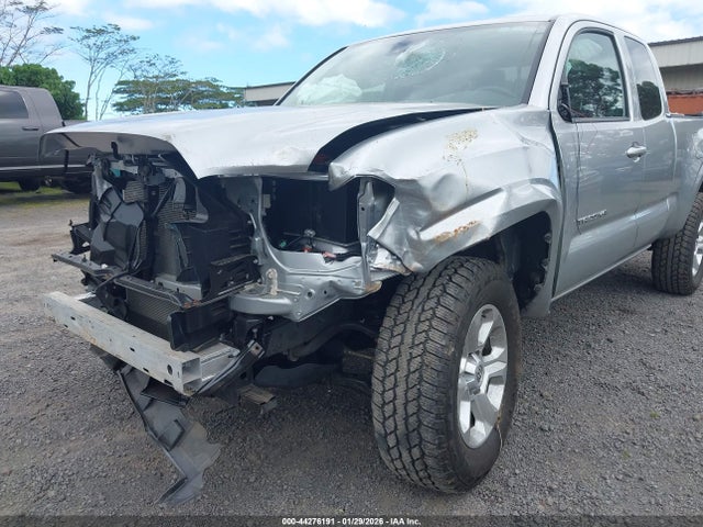 2022 TOYOTA TACOMA 3TYRX5GN3NT036923 Photo 5