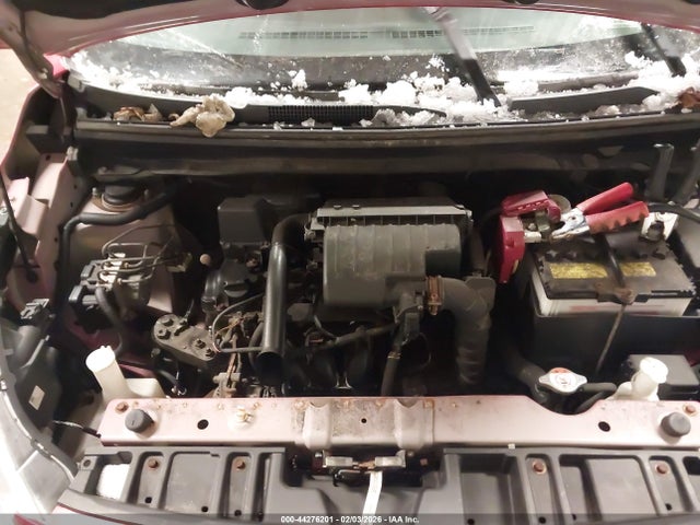 44276201 :رقم المزاد ، ML32F3FJ1KHF04432 vin ، 2019 Mitsubishi Mirage G4 Es/rf مزاد بيع