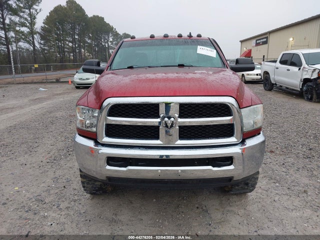 RAM 2500 Slt 2015 3C6UR5DL0FG594433 Image 12