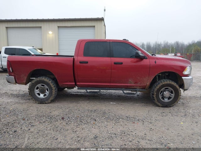 RAM 2500 Slt 2015 3C6UR5DL0FG594433 Image 13