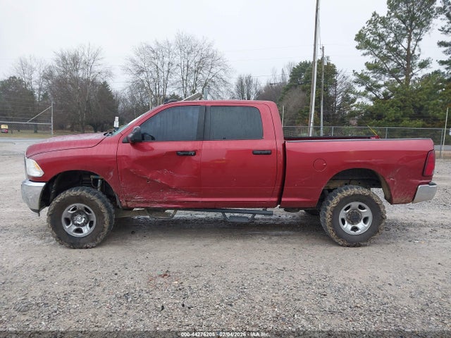 RAM 2500 Slt 2015 3C6UR5DL0FG594433 Image 14