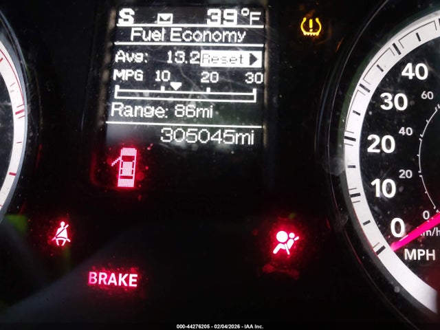 RAM 2500 Slt 2015 3C6UR5DL0FG594433 Image 15