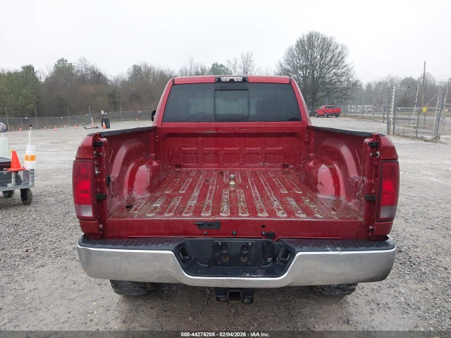 RAM 2500 Slt 2015 3C6UR5DL0FG594433 Image 16