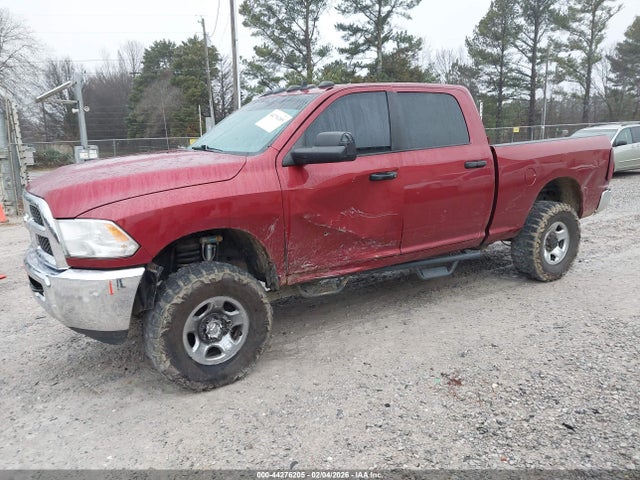 RAM 2500 Slt 2015 3C6UR5DL0FG594433 Image 2