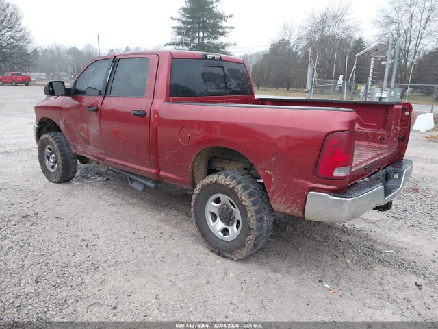 RAM 2500 Slt 2015 3C6UR5DL0FG594433 Image 3
