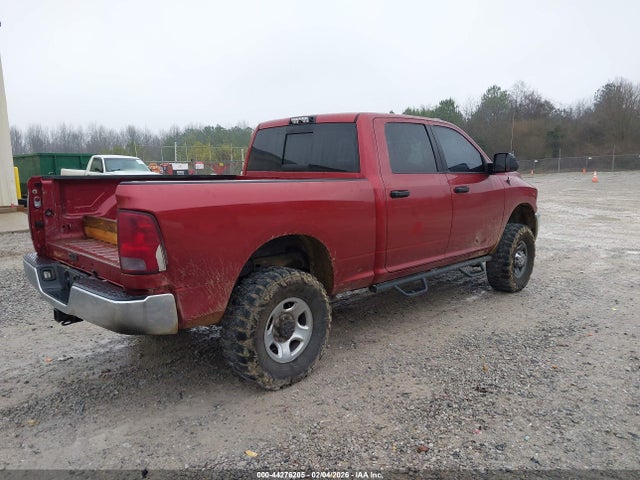 RAM 2500 Slt 2015 3C6UR5DL0FG594433 Image 4