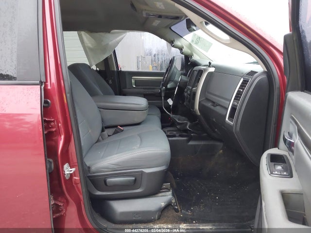 RAM 2500 Slt 2015 3C6UR5DL0FG594433 Image 5