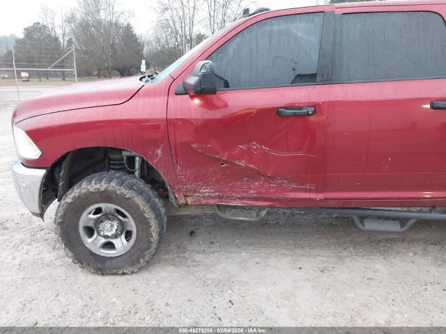 RAM 2500 Slt 2015 3C6UR5DL0FG594433 Image 6