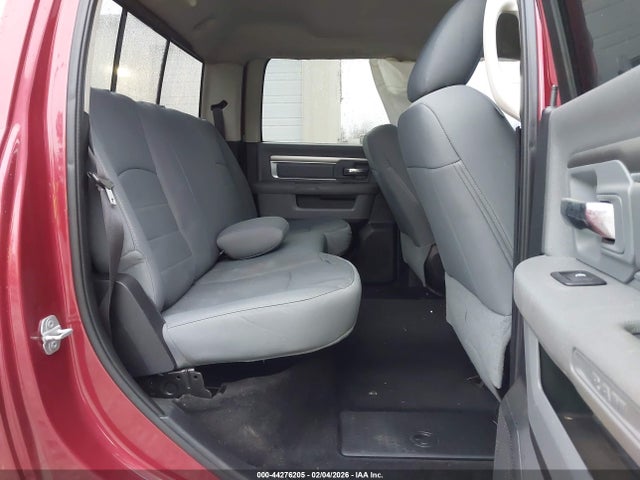 RAM 2500 Slt 2015 3C6UR5DL0FG594433 Image 8
