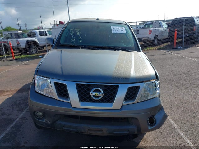 Nissan Frontier Pro-4x 2016 1N6AD0EV4GN712096 Image 13