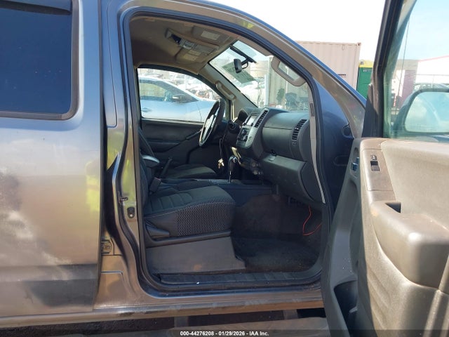 Nissan Frontier Pro-4x 2016 1N6AD0EV4GN712096 Image 5