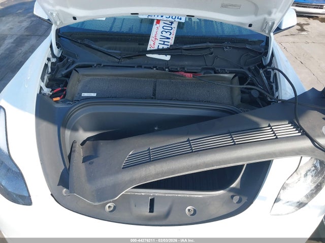 Aukcja sprzedaży 2023 Tesla Model Y Awd/long Range Dual Motor All-wheel Drive, vin: 7SAYGDEEXPF624848, numer aukcji: 44276211