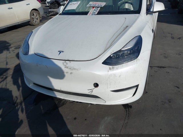 Aukcja sprzedaży 2023 Tesla Model Y Awd/long Range Dual Motor All-wheel Drive, vin: 7SAYGDEEXPF624848, numer aukcji: 44276211