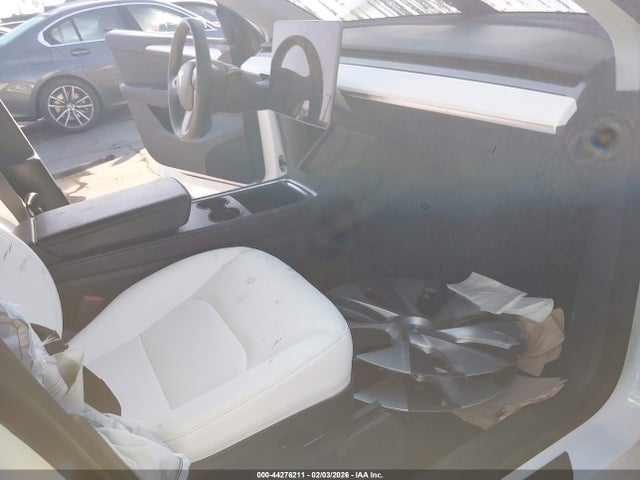 Aukcja sprzedaży 2023 Tesla Model Y Awd/long Range Dual Motor All-wheel Drive, vin: 7SAYGDEEXPF624848, numer aukcji: 44276211