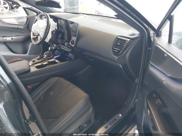 JTJCKCEZ2T5043050 Lexus Nx 350h F Sport Handling