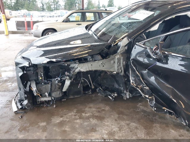 JTJCKCEZ2T5043050 Lexus Nx 350h F Sport Handling