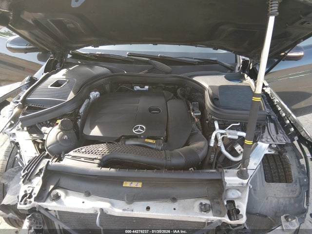 W1N0G8EBXNG043367 Mercedes-Benz Glc 300 4matic Suv