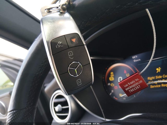 W1N0G8EBXNG043367 Mercedes-Benz Glc 300 4matic Suv