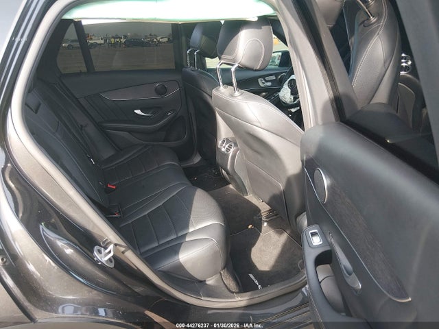 W1N0G8EBXNG043367 Mercedes-Benz Glc 300 4matic Suv