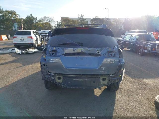 Subaru Outback 2.5i Premium 2017 4S4BSAFC8H3376574 Image 17