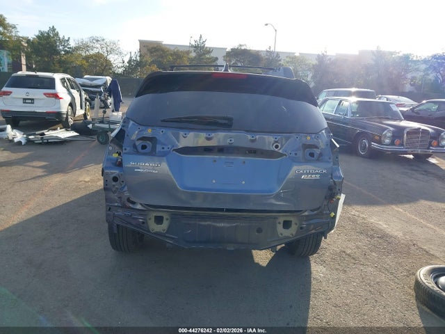 Subaru Outback 2.5i Premium 2017 4S4BSAFC8H3376574 Image 18