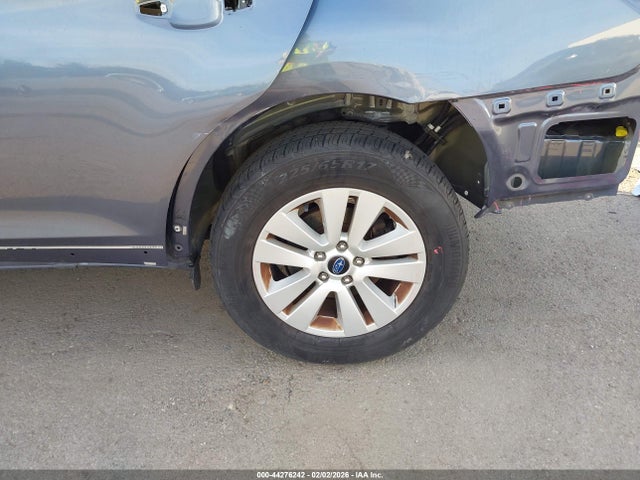 Subaru Outback 2.5i Premium 2017 4S4BSAFC8H3376574 Image 20