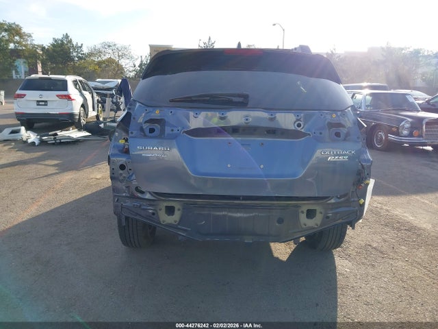 Subaru Outback 2.5i Premium 2017 4S4BSAFC8H3376574 Image 6