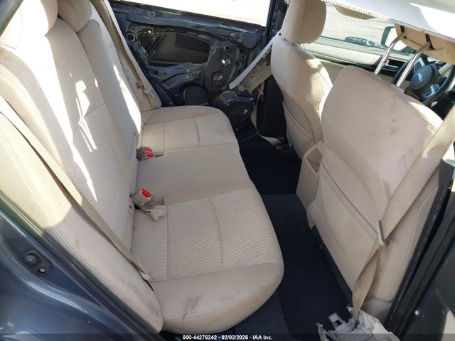 Subaru Outback 2.5i Premium 2017 4S4BSAFC8H3376574 Image 8