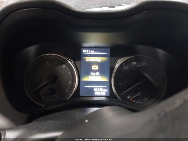 2019 INFINITI Q50 JN1EV7AR9KM590498 Photo 6