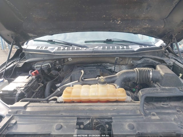 1FTEW1EP2FFC67730 Ford F-150 Xlt